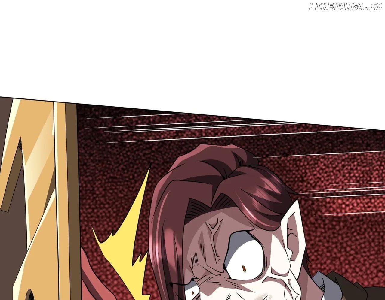 With My Netherworld Trillions, Game On! Chapter 173 - page 145